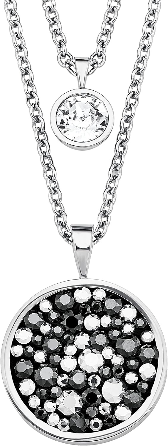 Detalle de s.Oliver Kette Halskette 40–48 cm