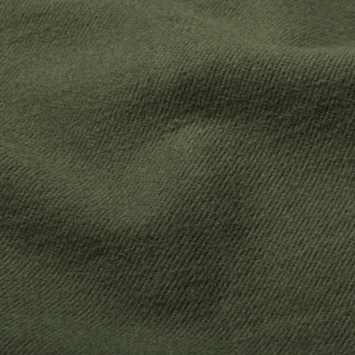 Detalle 2 de Mammut Tamaro Overshirt pour Homme — une overshirt légère, confortable et de qualité