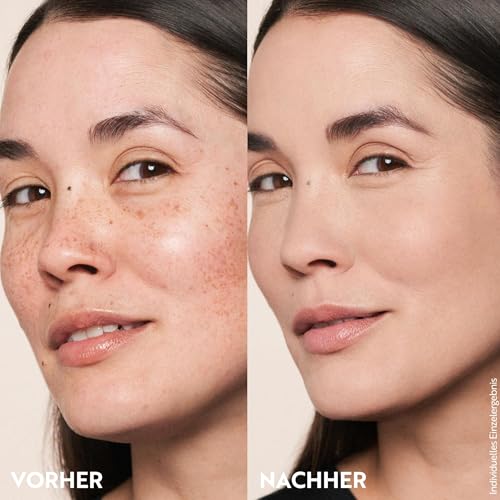 Thumbnail 6 de M. Asam Magic Finish Make Up Mousse Classic (30 ml) – 4-in-1 Make-up, Primer, Concealer & Puder