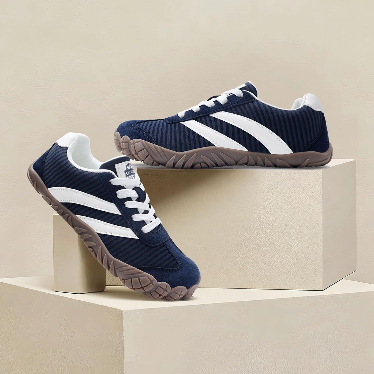 Thumbnail 5 de Barefoot Shoes Women Men – Wide Toe Box Minimalist Sneakers