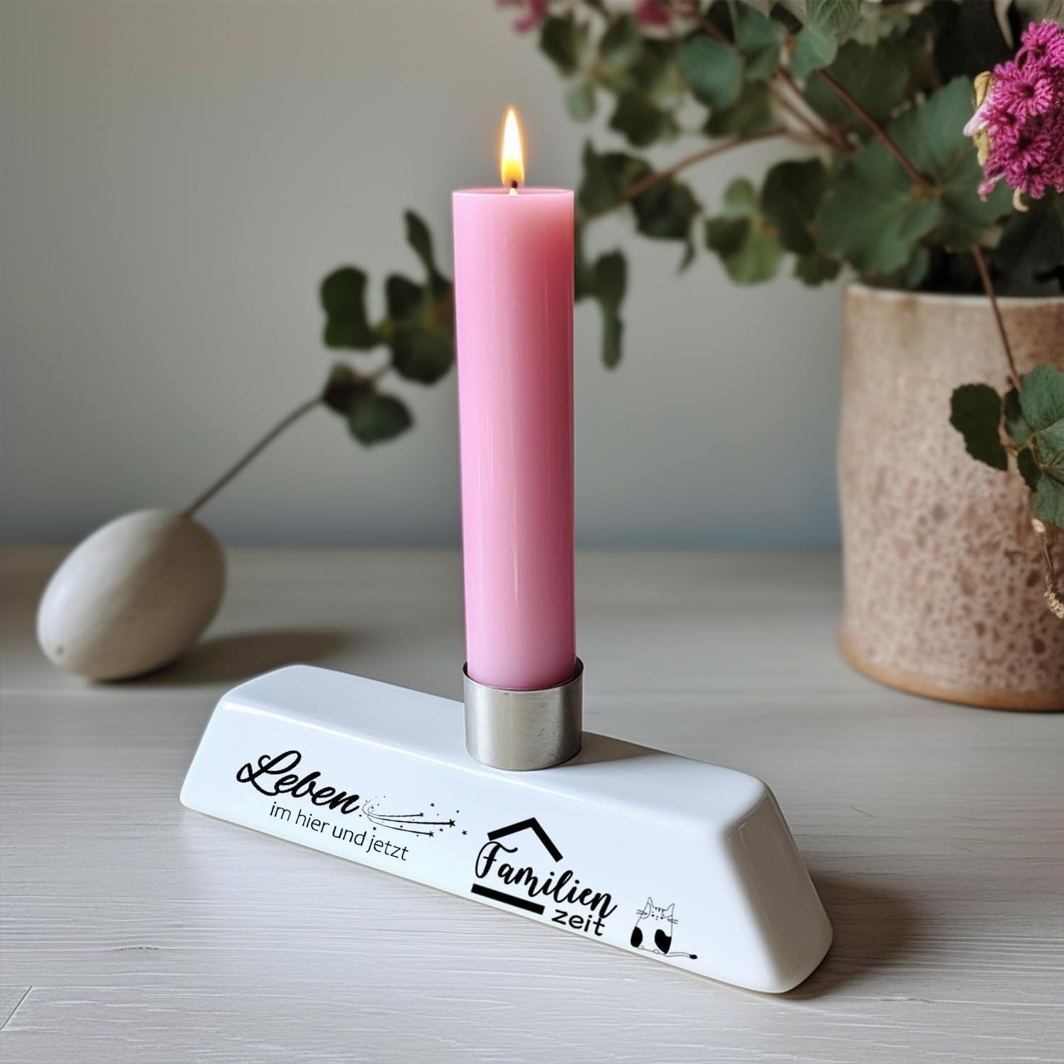 Thumbnail 3 de Rub On Sticker ca. A5 19x14cm Transfers 4er Set 🎨