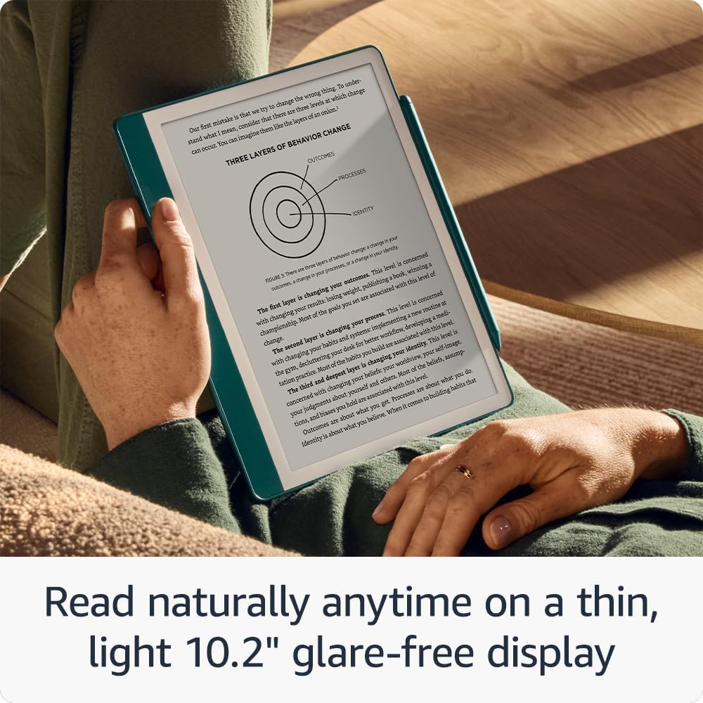 Thumbnail 6 de Amazon Kindle Scribe 32 GB e-reader