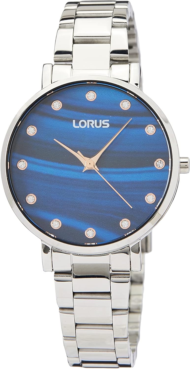 Thumbnail 5 de Lorus Damen-Uhr Quarz 32 mm