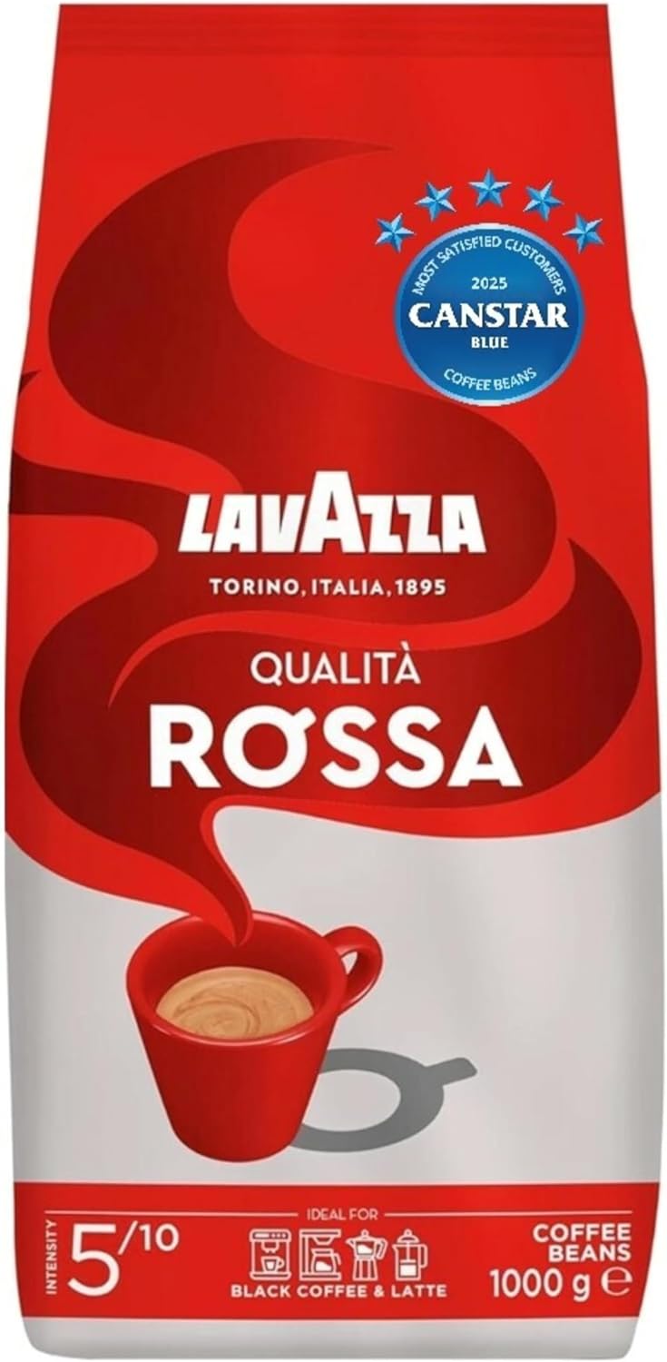 Thumbnail 5 de Lavazza Espresso Barista Intenso 1 kg