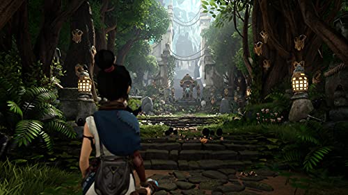 Thumbnail 7 de Kena: Bridge of Spirits – Deluxe Edition