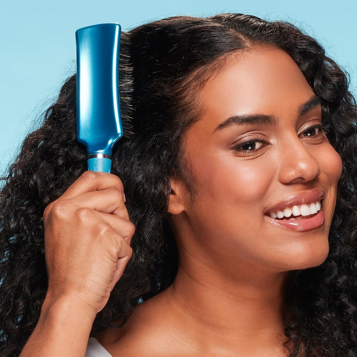 Detalle de BaBylissPRO Styling Brush, Nano Titanium