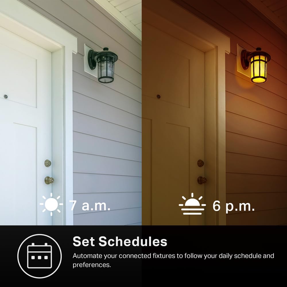 Thumbnail 4 de Kasa HS200 Smart Light Switch 2.4GHz