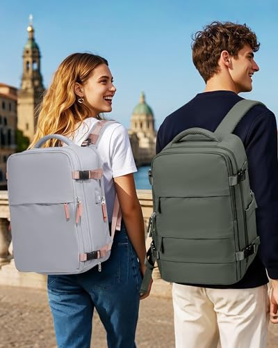 Thumbnail 1 de SZLX Mochila de vacío de cabina con bomba eléctrica SZLX para viaje tipo Ryanair