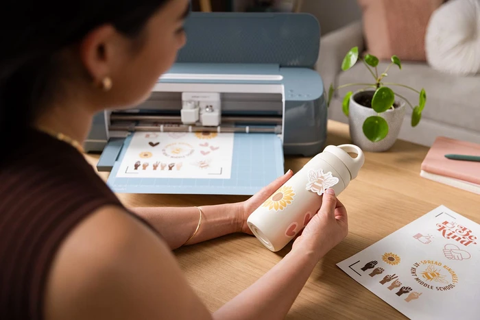 Thumbnail 4 de Cricut Maker 4 Essentials Set – Vielseitiges Kreativpaket