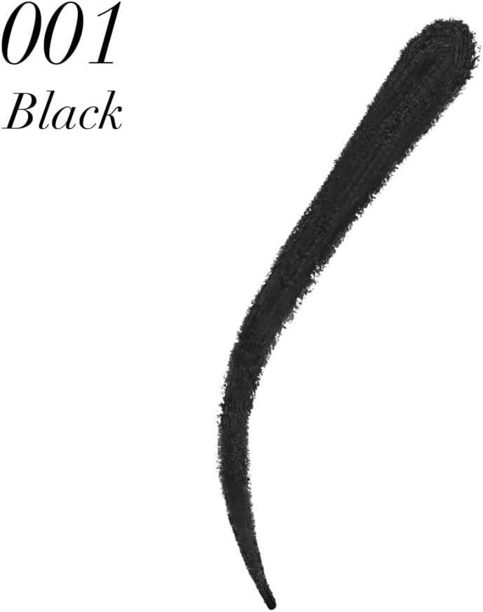 Thumbnail 4 de Max Factor Masterpiece Kohl Kajal Waterproof con punta automatica – 001 Black, 0,35 g