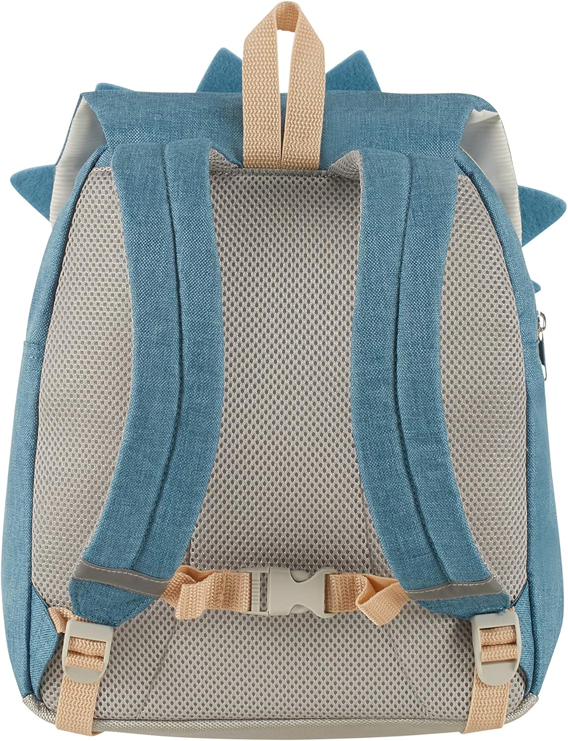 Thumbnail 2 de Samsonite Happy Sammies S+ Children's Backpack (34 cm, 11 L) – Hedgehog Harris Blue