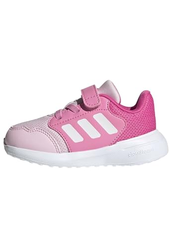 Detalle de adidas TENSAUR Run 3.0 zapatos infantiles 24 EU