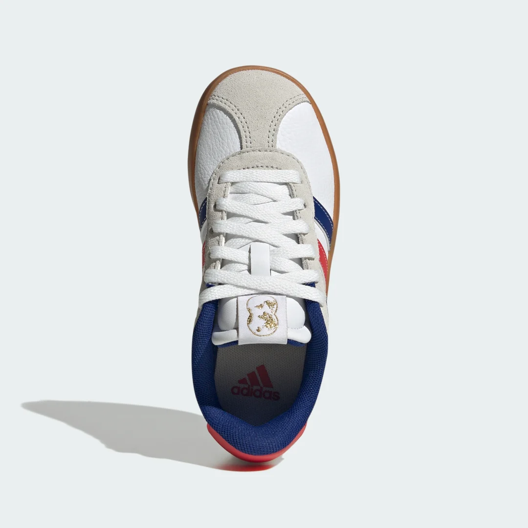 Detalle de Adidas zapatillas VL Court 3.0