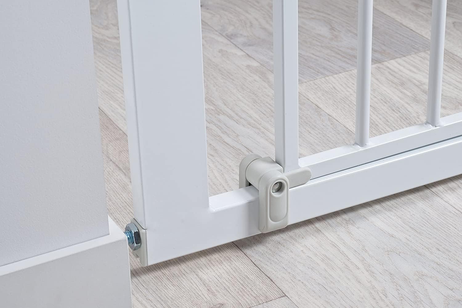Thumbnail 3 de Safety 1st Secure metal gate 73-80 cm 🚪