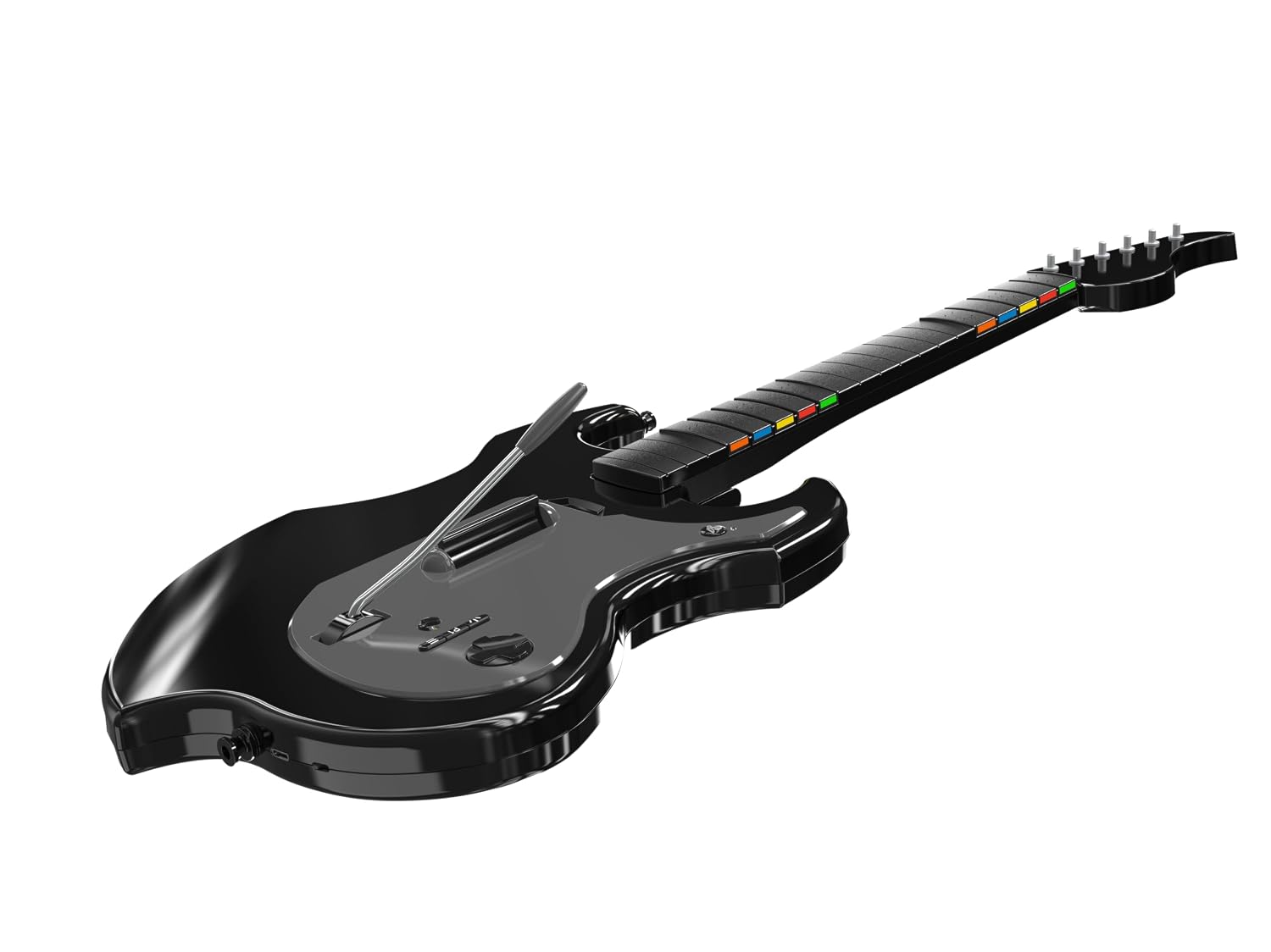 Thumbnail 6 de PDP RIFFMASTER Wireless Guitar Controller 36-hour 🎸