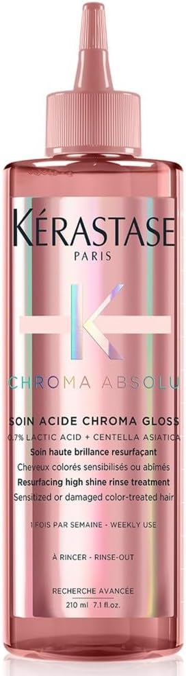 Detalle de Kérastase Chroma Absolu Trattamento 210 ml