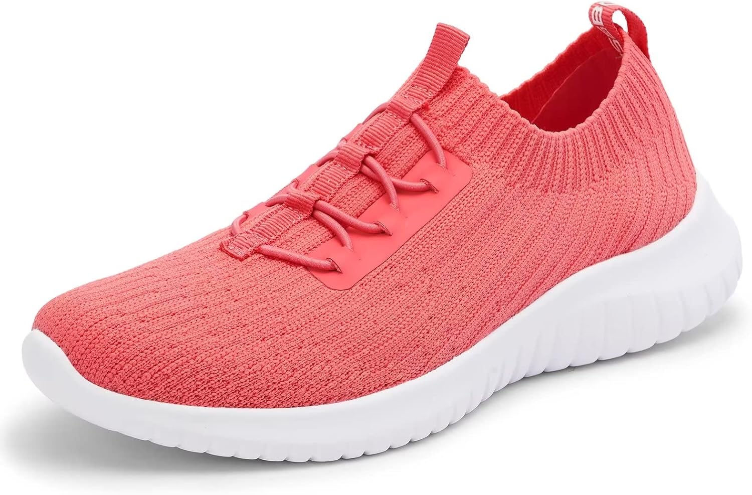 Thumbnail 4 de TIOSEBON Womens Trainers: Lightweight, Breathable Mesh Walkers with Memory Foam Comfort
