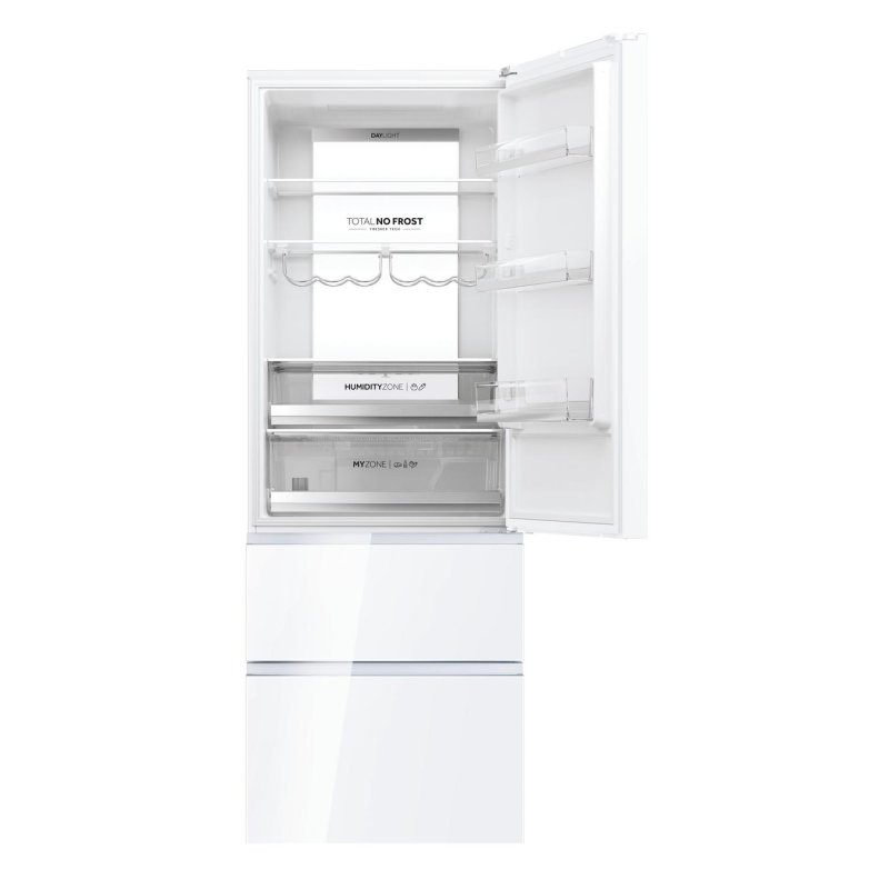Thumbnail 1 de Haier Combi 3D 70 Series 7 483L D Platino