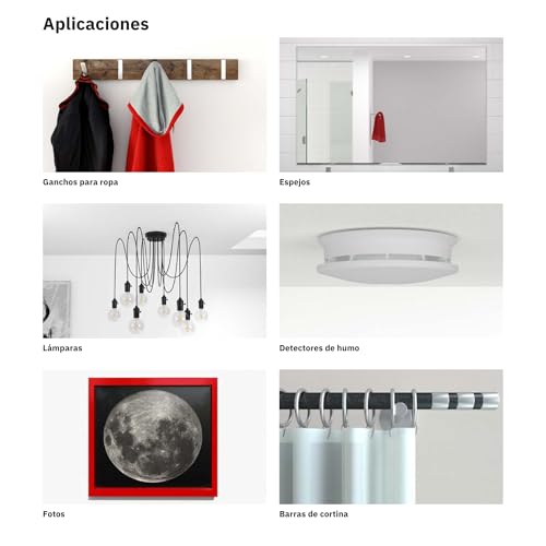 Thumbnail 7 de fischer DuoBlade tacos autoperforantes 20 uds 📷