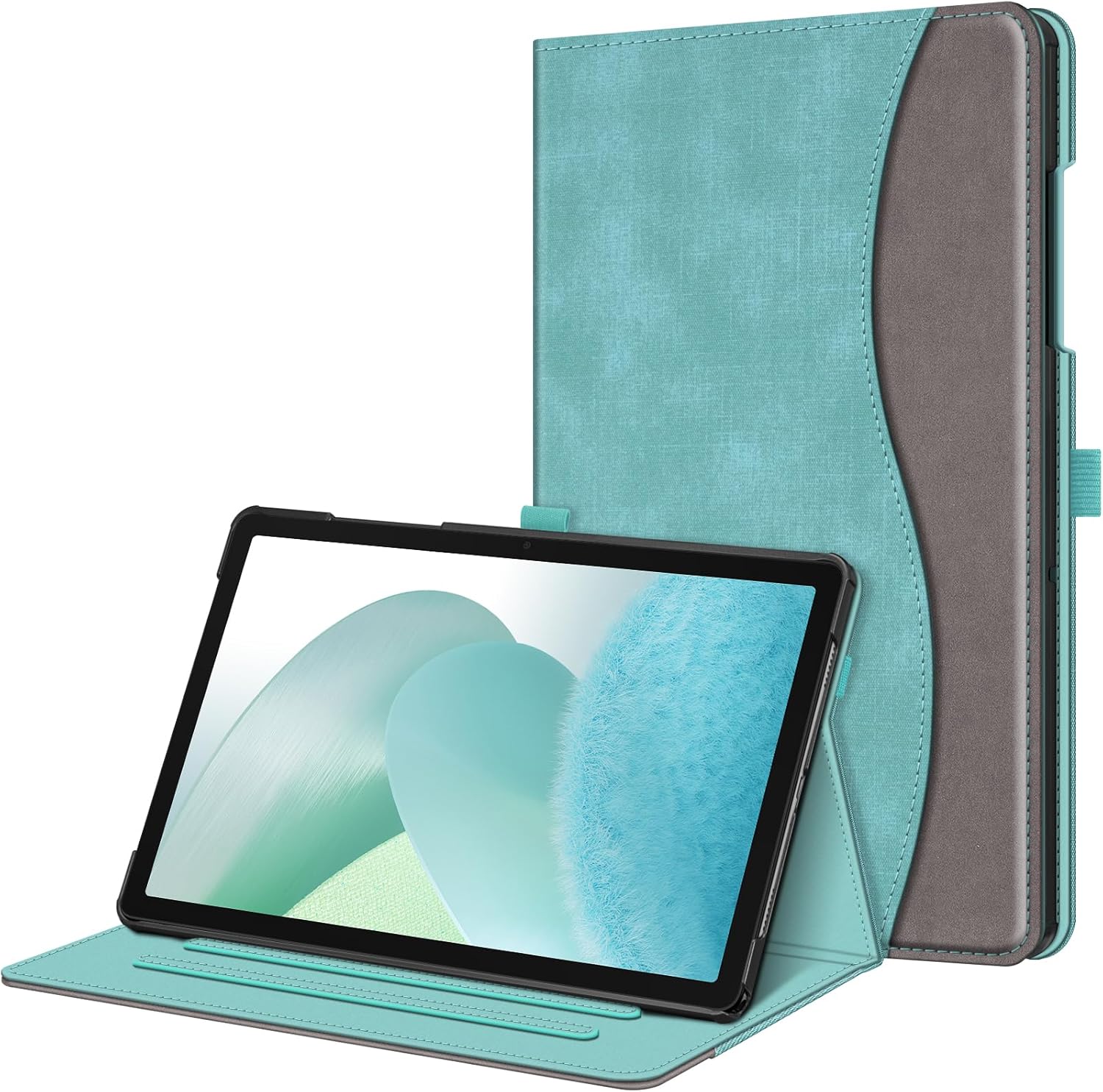 Detalle de Fintie tablet case for 11-inch Samsung Galaxy Tab