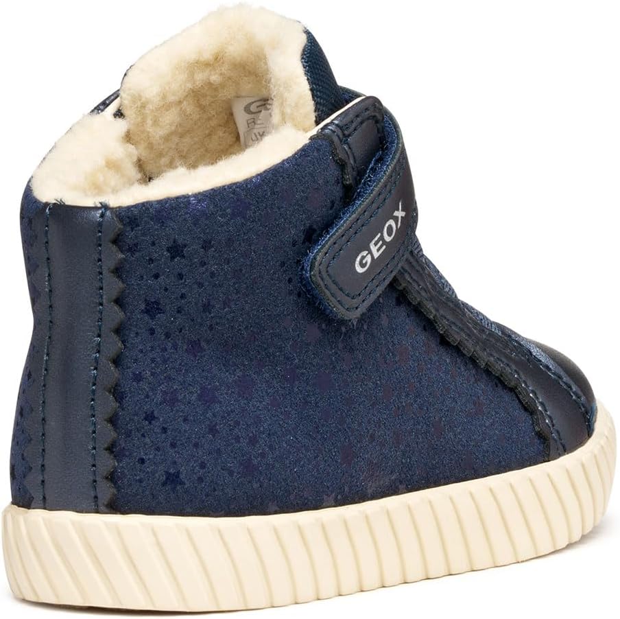 Thumbnail 4 de Geox B Mirroless Girl Zapatillas Niñas