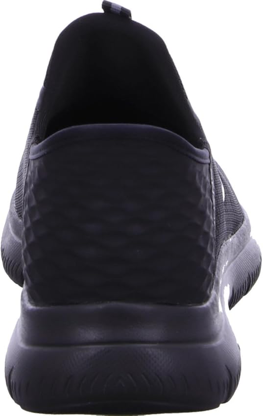 Thumbnail 3 de Skechers Summits High Range 👟 Zapatillas Hombre Negro 45 EU