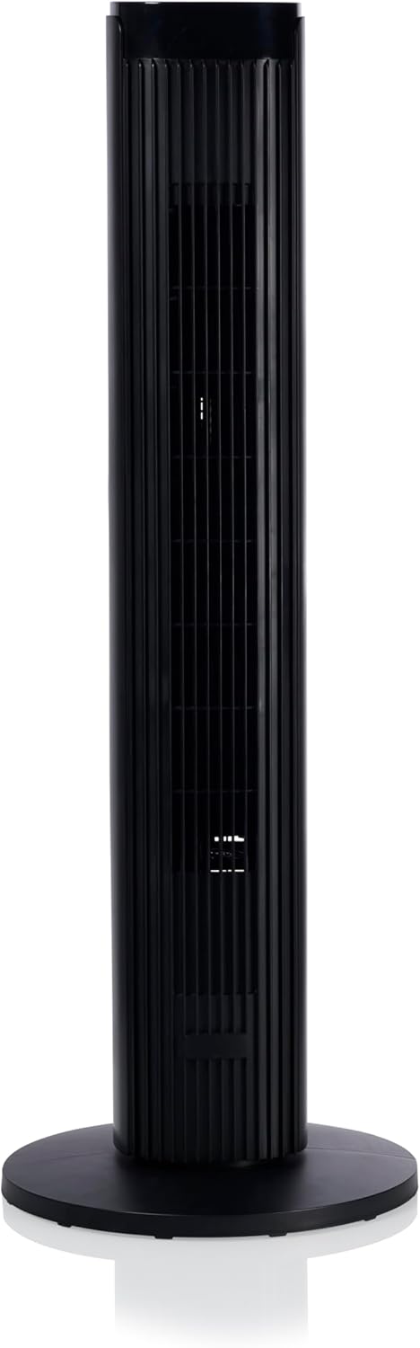 Detalle 2 de Princess Ventilatore a torre Design elegante - 40 W, 91,5 cm, silenzioso e a basso consumo