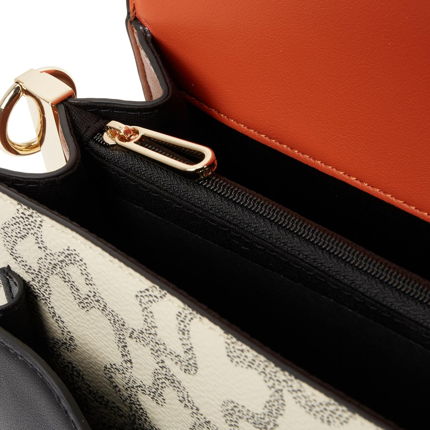 Thumbnail 3 de TOUS Kaos Icon Sac à bandoulière moyen pour femme Beige