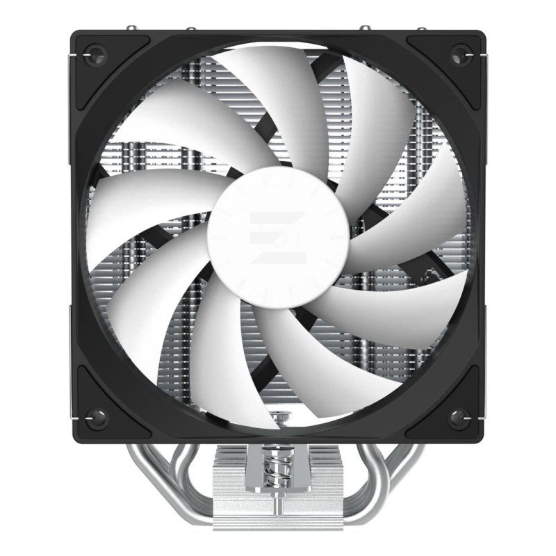 Thumbnail 1 de Zalman CNPS9X OPTIMA2 ARGB: disipador de alto rendimiento para Intel/AMD (120 mm) en negro