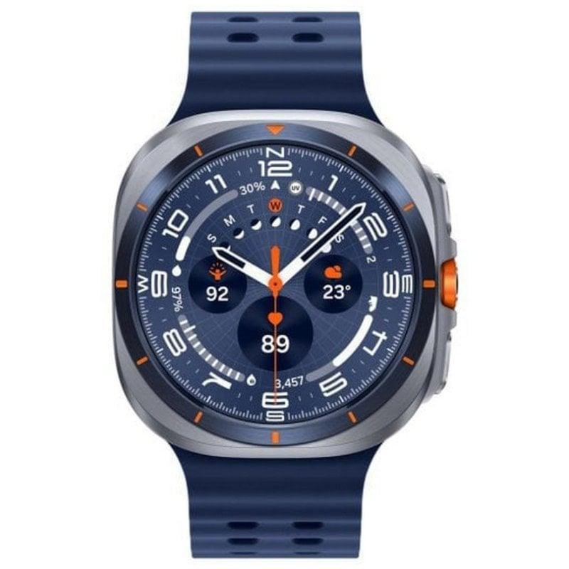 Detalle 2 de Samsung Galaxy Watch Ultra 4G Azul, 64 GB