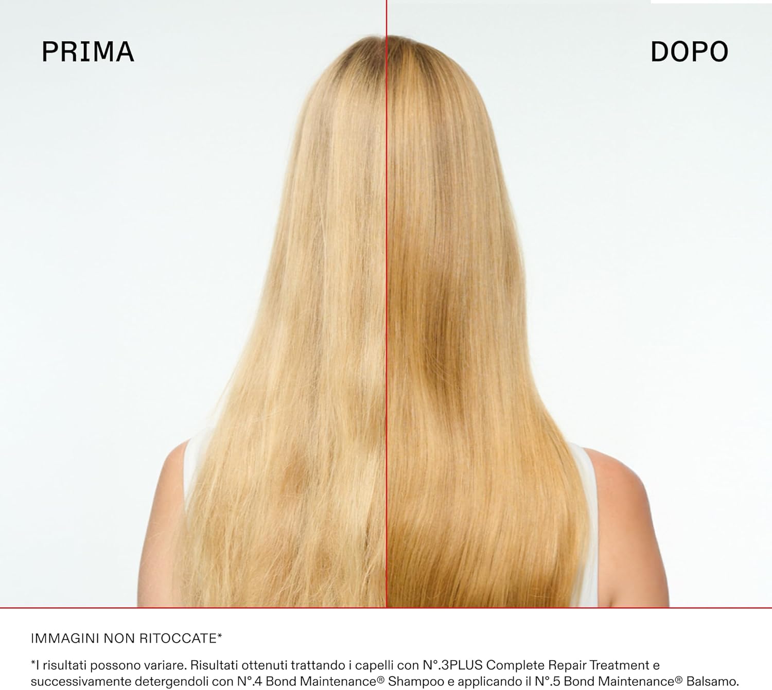 Thumbnail 5 de Olaplex N°.3PLUS Complete Repair Treatment: Pre-Shampoo per Capelli danneggiati, 100 ml