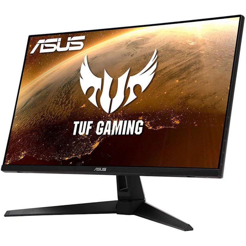 Thumbnail 1 de Epical-Q Pack Gplus47: PC Gaming Intel i5-12400F + 27" Monitor