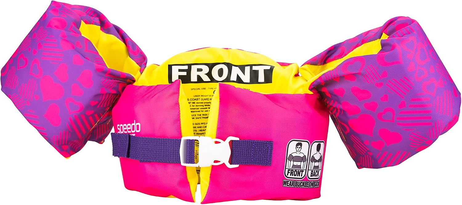 Detalle 2 de Speedo kids' water wings swim aid