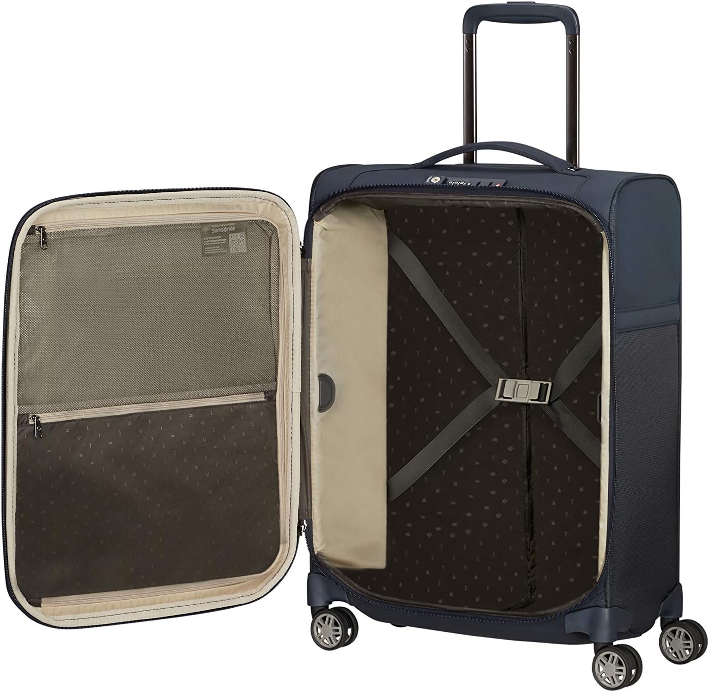 Thumbnail 3 de Samsonite Airea Spinner S 55 cm, 41 L