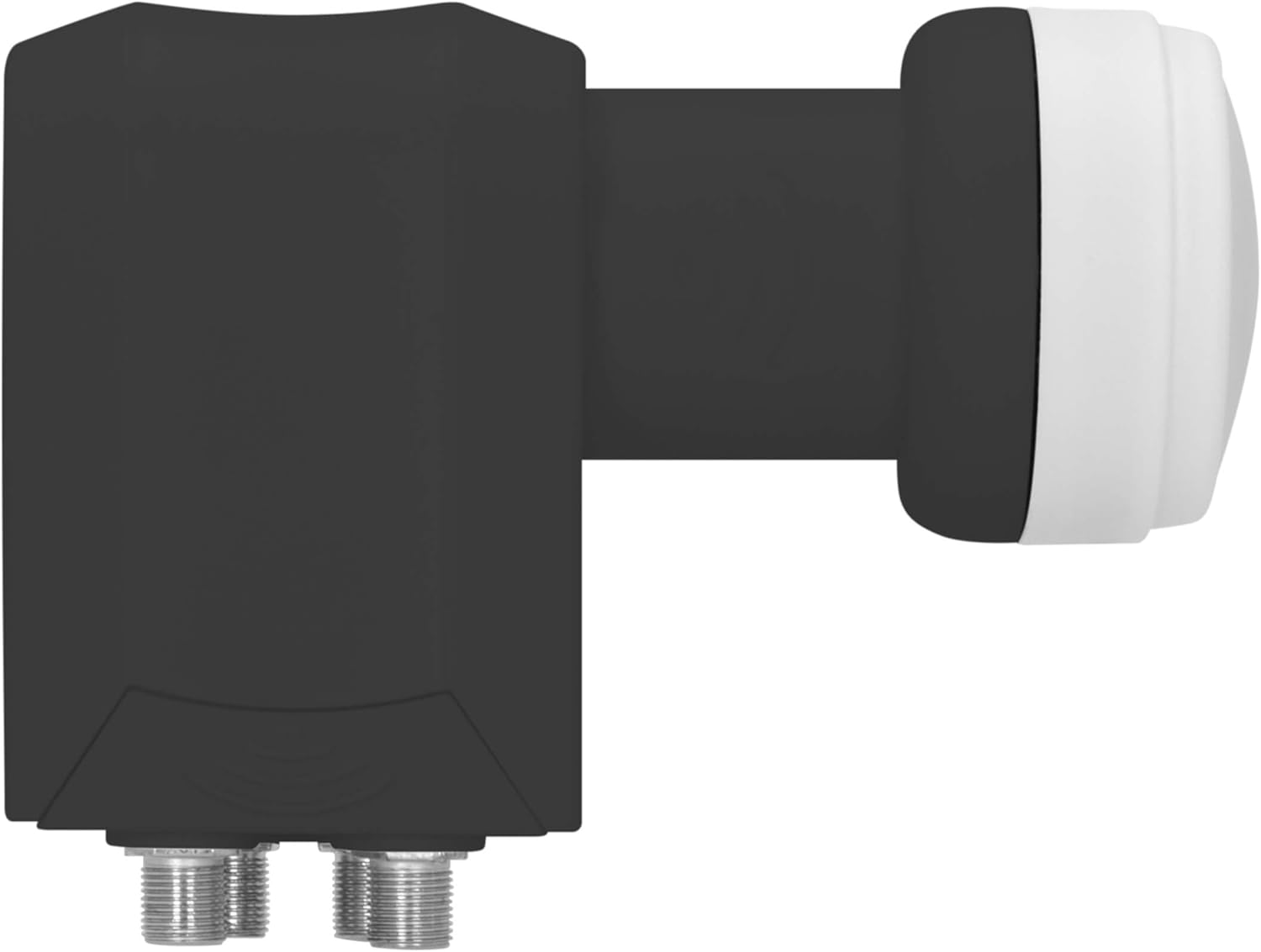 Thumbnail 6 de TechniSat Quattro LNB für Multischalter/Multiswitch – mit LTE-Filter & Wetterschutzkappe