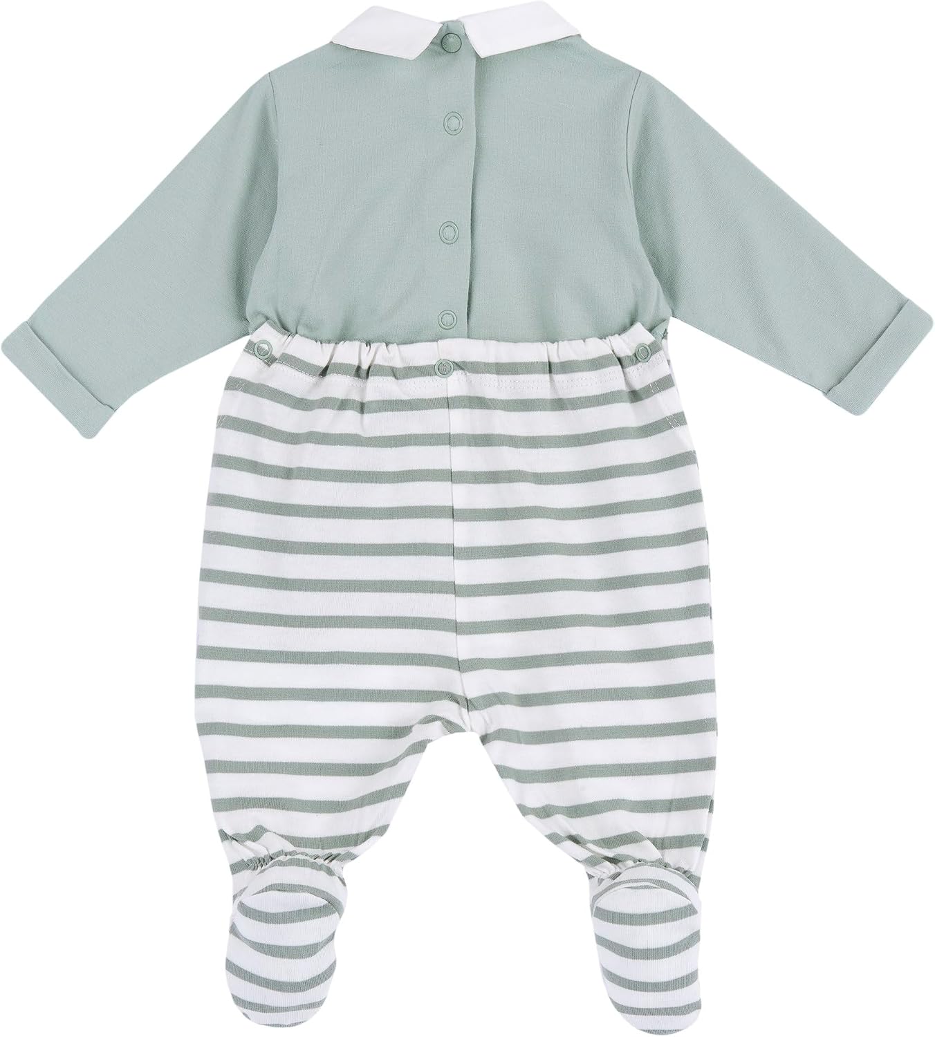 Detalle 2 de Tutina in cotone Chicco 0-24 mesi