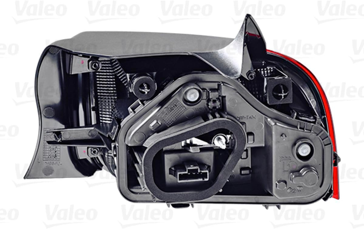 Thumbnail 3 de Valeo 45412 Lampadina alogena per fanale posteriore – Citroën C4 Cactus (2014>)