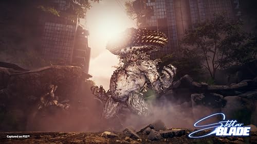 Thumbnail 6 de Stellar Blade – Storybasiertes Action-Adventure exklusiv für PS5