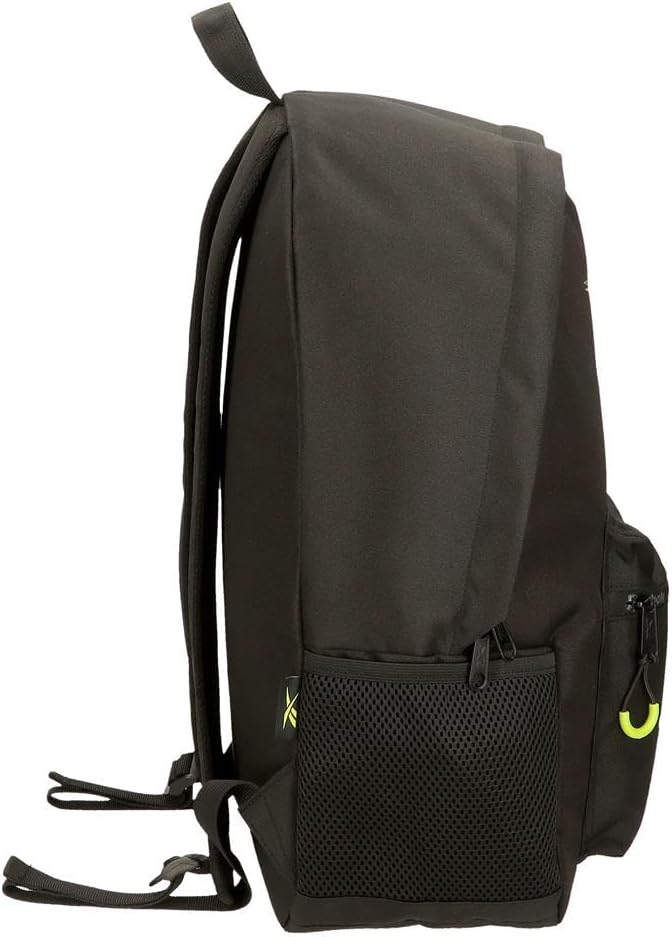 Detalle 2 de Reebok Berlin Mochila 31,5x45x15 cm