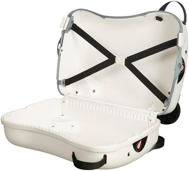 Thumbnail 4 de Samsonite Dream Rider Kindergepäck 51 cm – Zebra Zeno