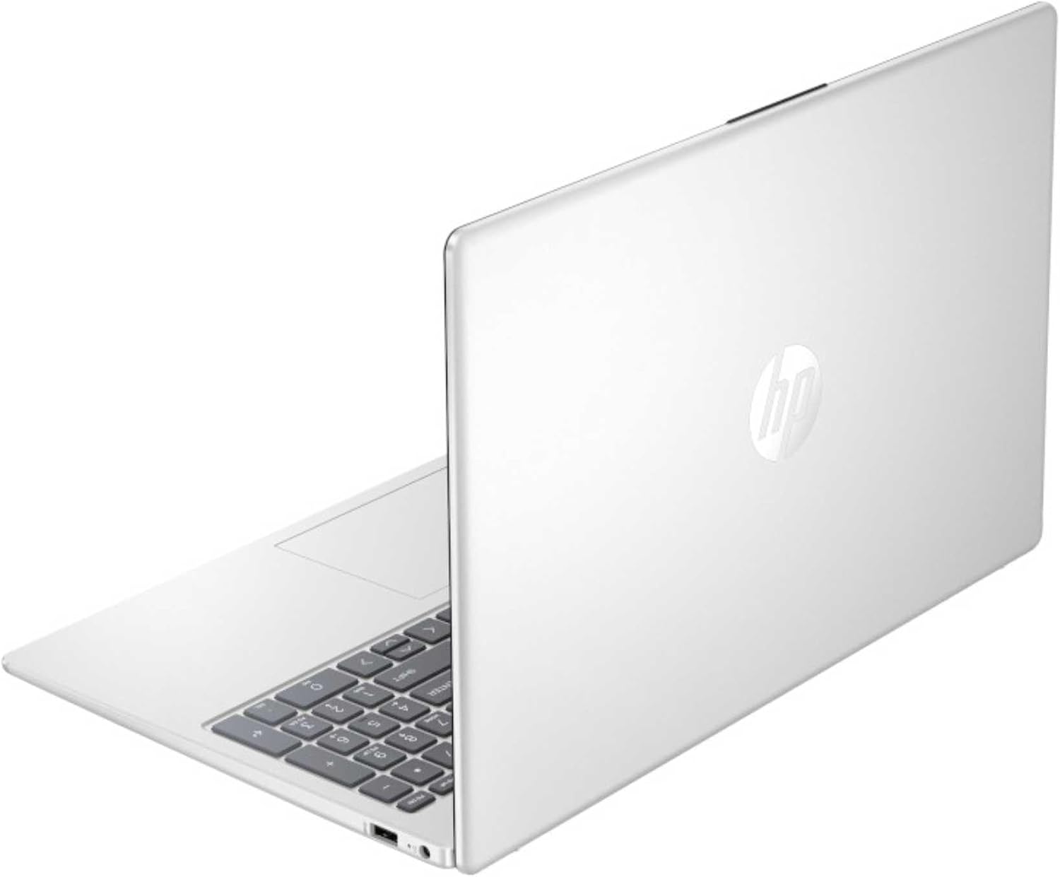 Detalle 2 de HP 15-fc0240ns portátil 15.6 FHD Ryzen 7 32 GB 1 TB
