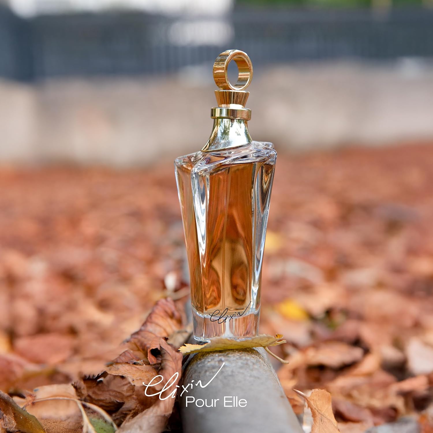 Thumbnail 4 de Mauboussin Elixir Pour Elle 100ml + Travel Spray 20ml – Eau de parfum Femme, floral/orientale