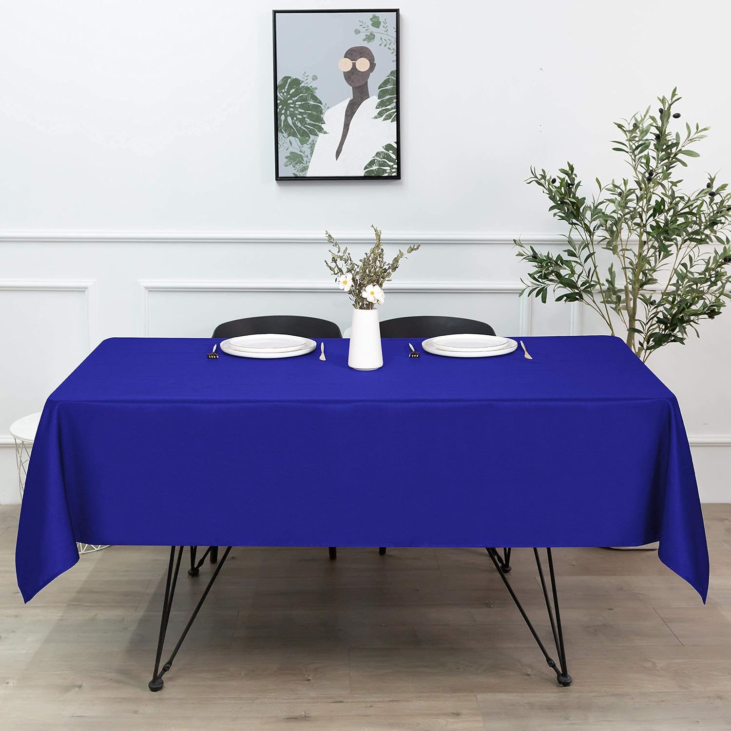 Detalle de sancua Rectangle Tablecloth 60 x 84