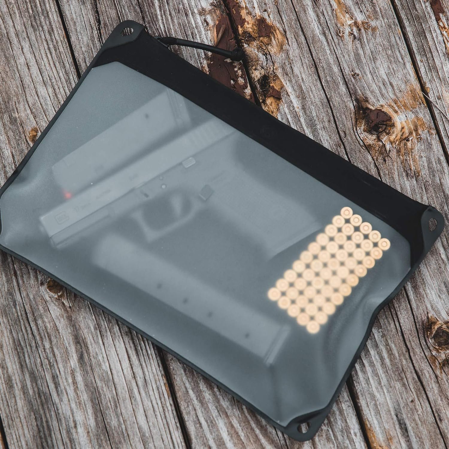 Detalle de Magpul DAKA Window Pouch