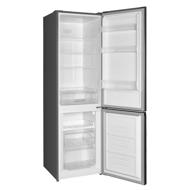 Thumbnail 1 de Corberó CCH18024X Frigorífico combi 180 cm E 🧊