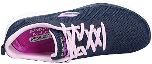 Thumbnail 7 de Skechers Flex Appeal 4.0 Brilliant View Navy 38 — Zapatillas Mujer