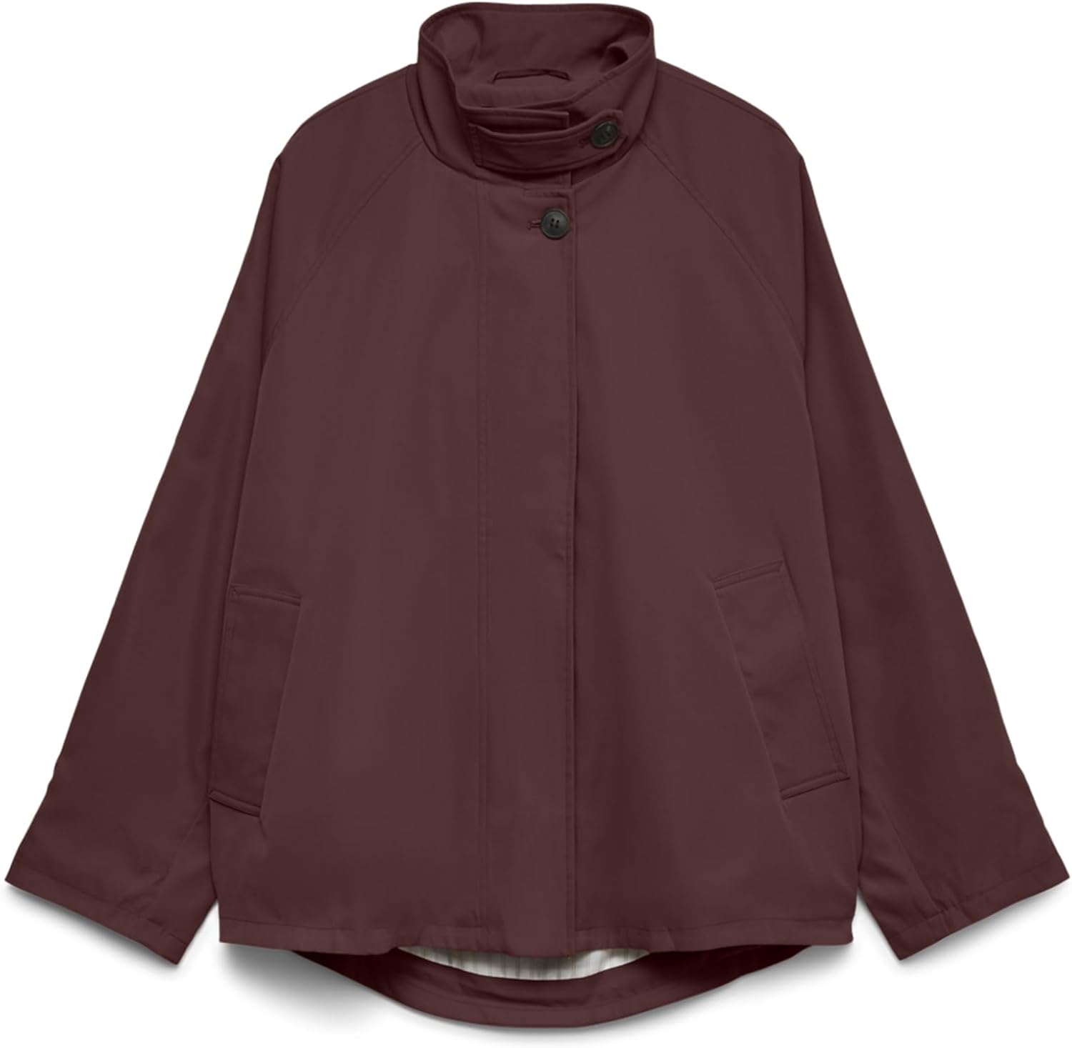 Thumbnail 6 de Vero Moda Vmocean Jacket Boo Vmocean Boo Veste Femme