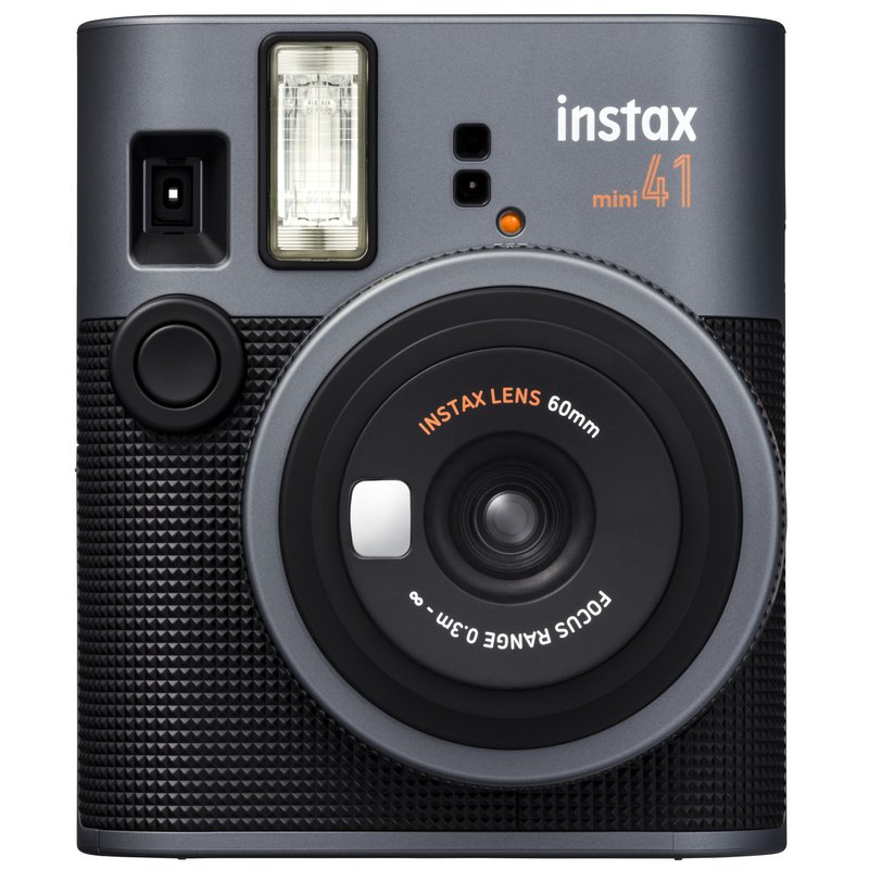 Detalle 2 de Fujifilm instax mini 41 Cámara instantánea con flash