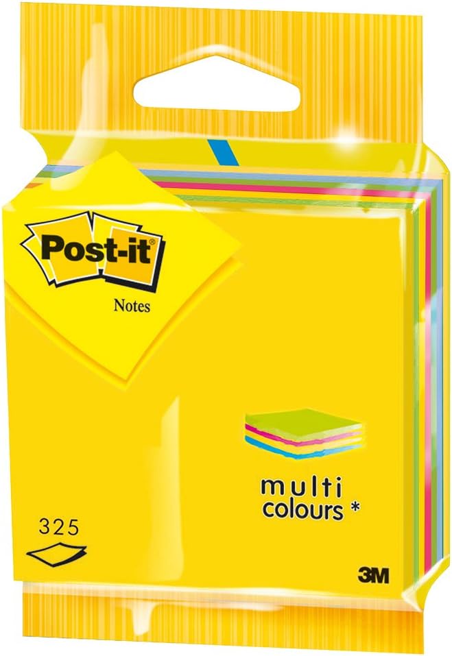 Thumbnail 6 de Post-It Cubo Mini 51 mm foglietti 🗒️