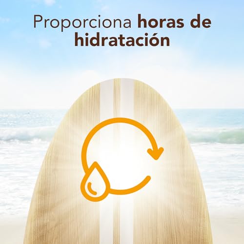 Detalle de PIZ BUIN Allergy Sun Sensitive Skin Lotion FPS 50 (200 ml) | protector solar corporal para pieles sensibles